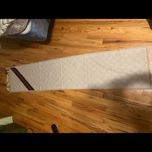 Gucci Scarf